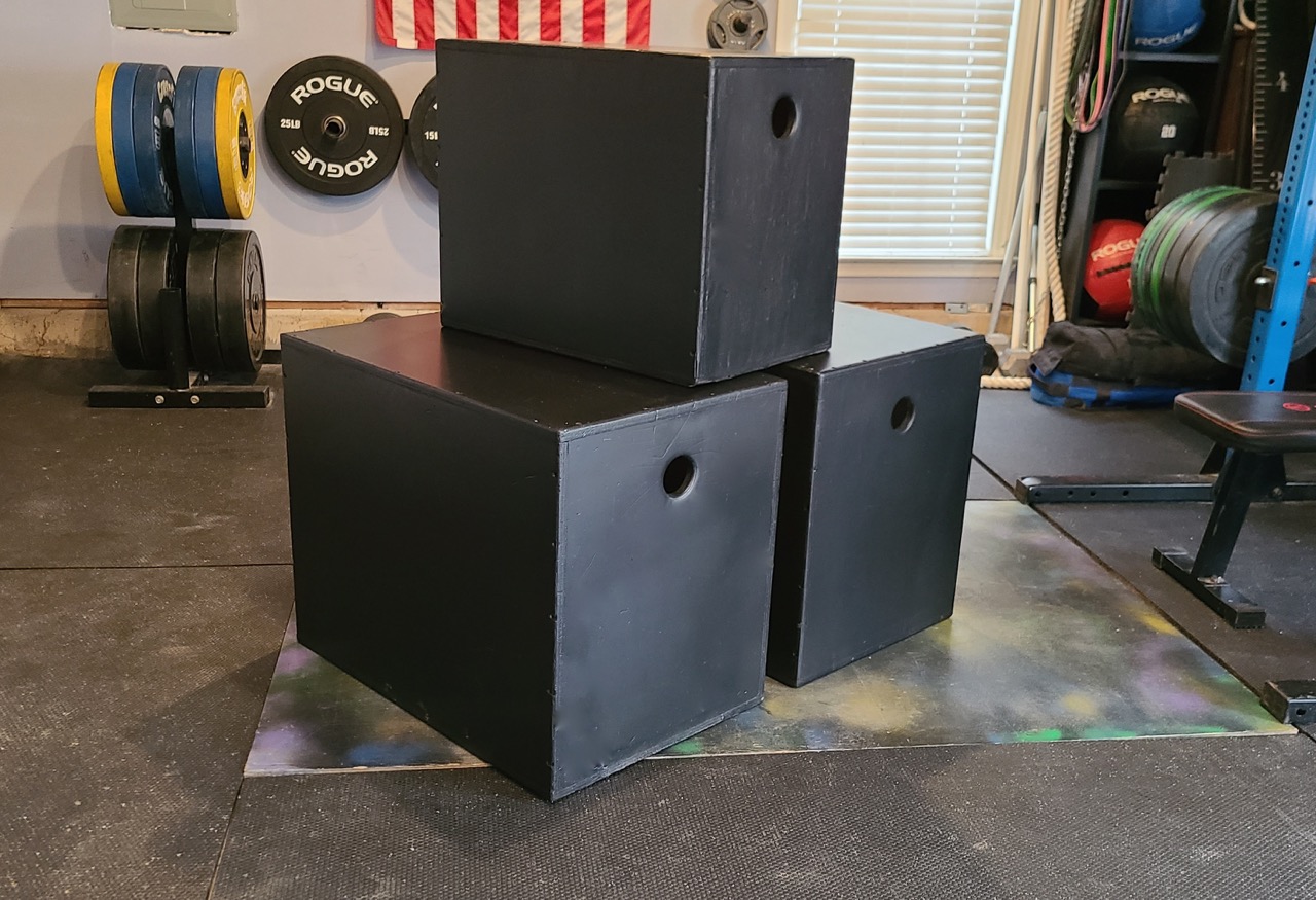 BlackPlyoBoxes